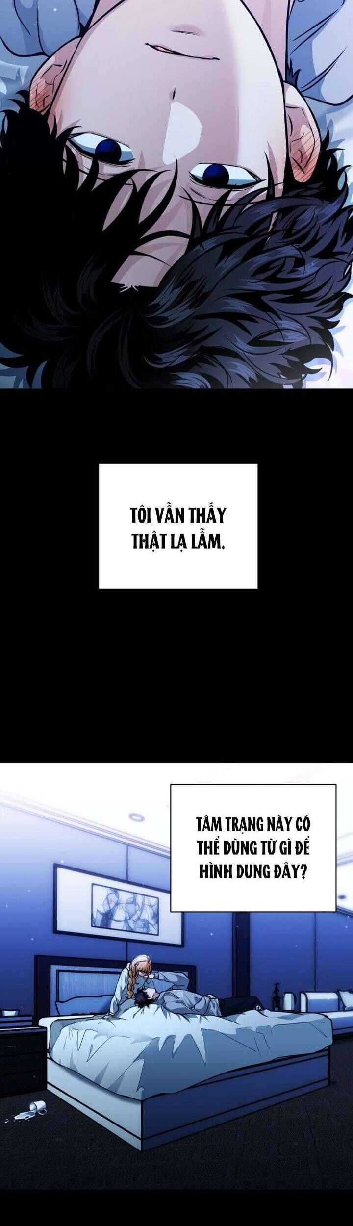 Xin Người Đừng Quên - Chapter 65 - Page 3