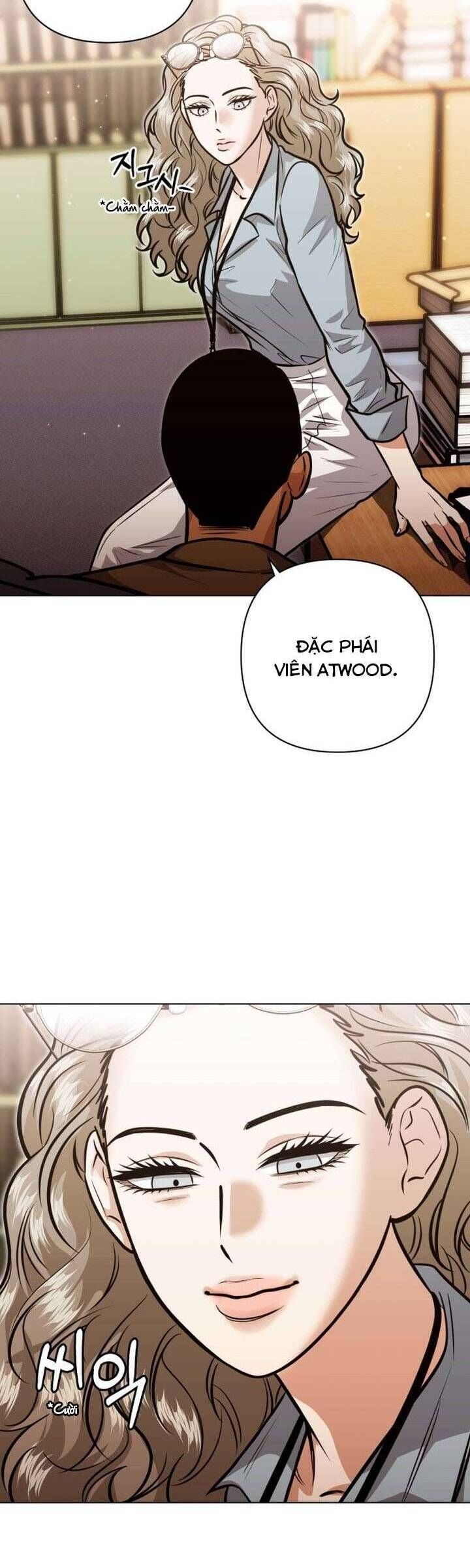 Xin Người Đừng Quên - Chapter 65 - Page 31