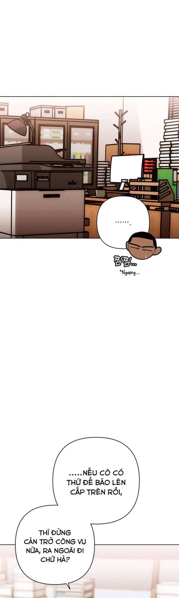 Xin Người Đừng Quên - Chapter 65 - Page 33