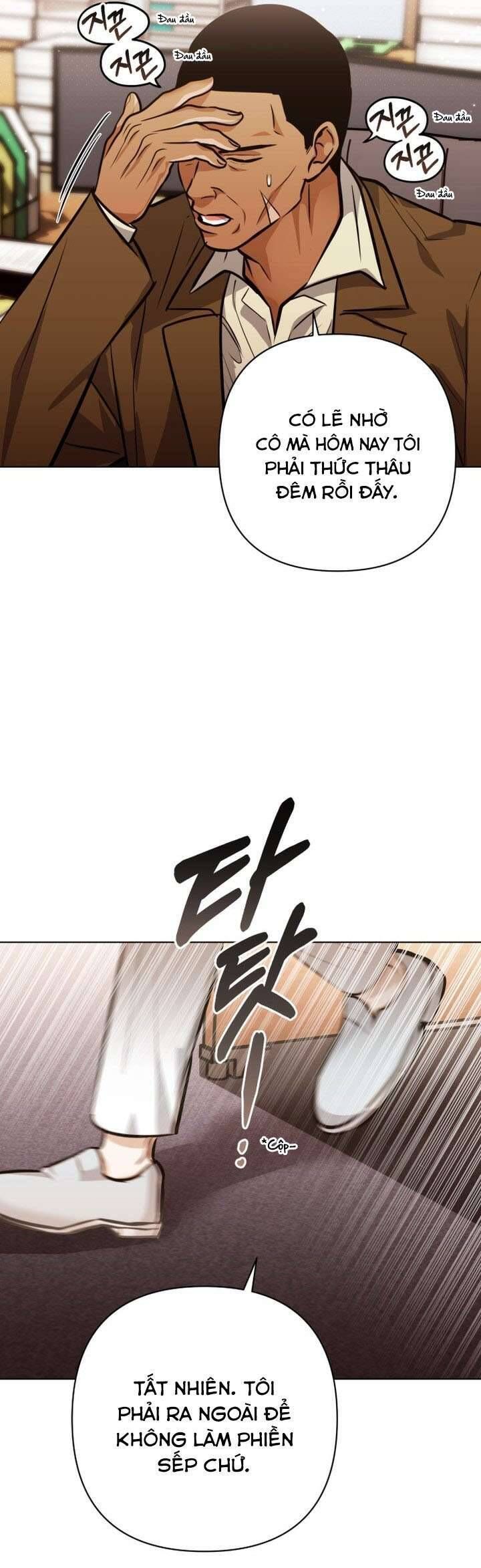 Xin Người Đừng Quên - Chapter 65 - Page 34