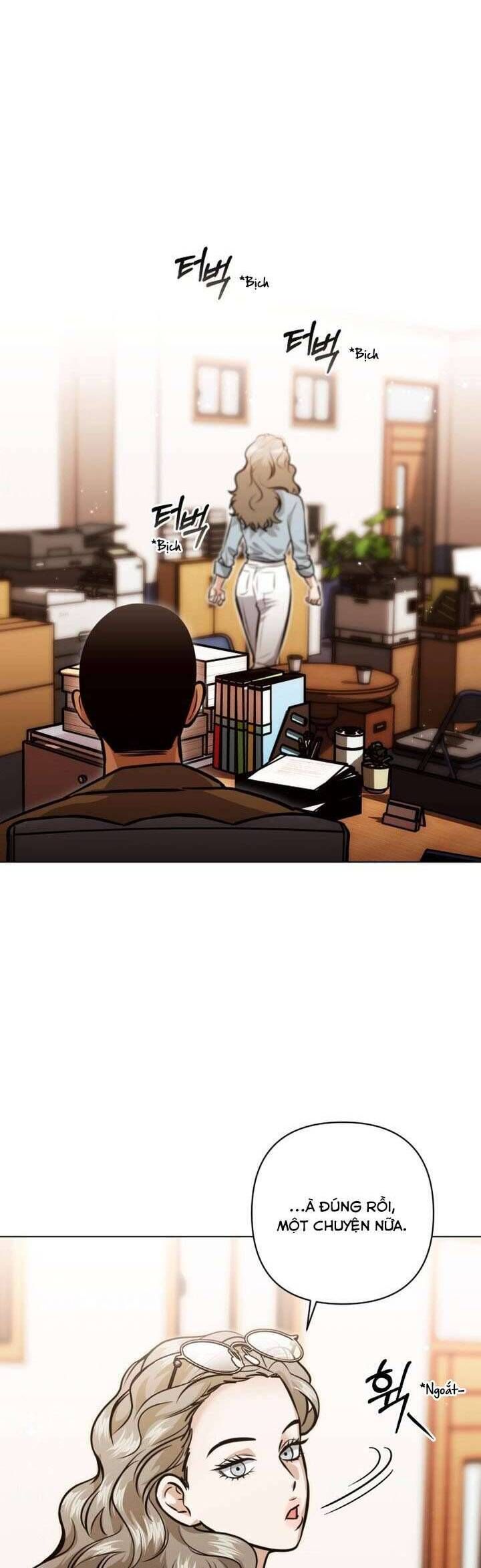 Xin Người Đừng Quên - Chapter 65 - Page 35