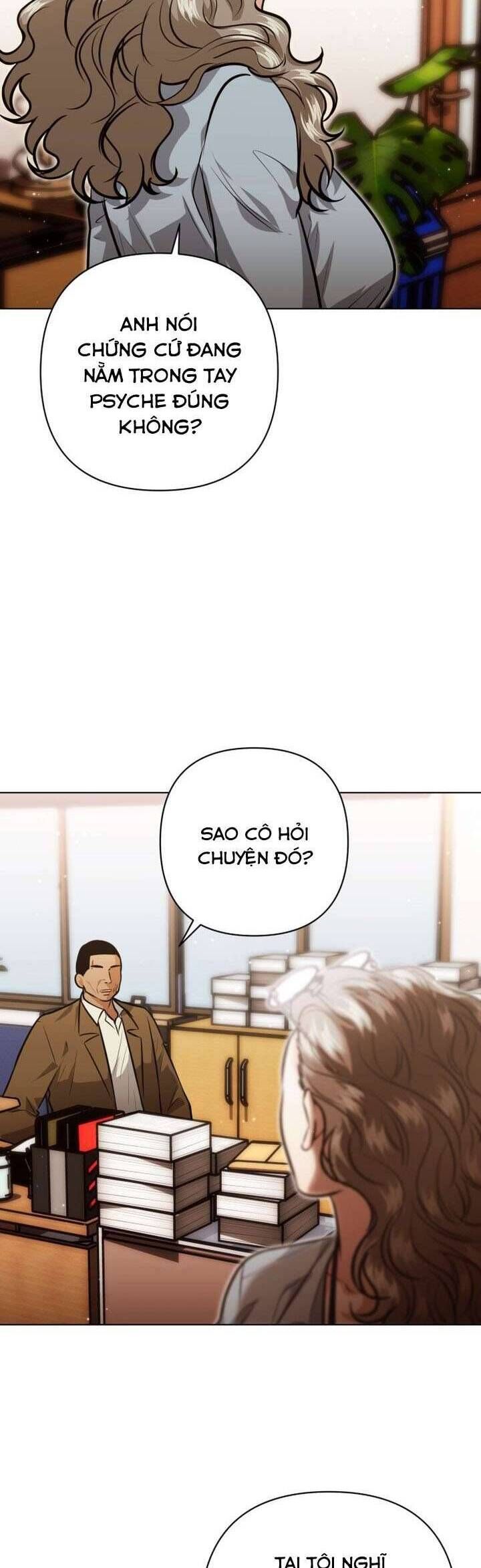 Xin Người Đừng Quên - Chapter 65 - Page 36