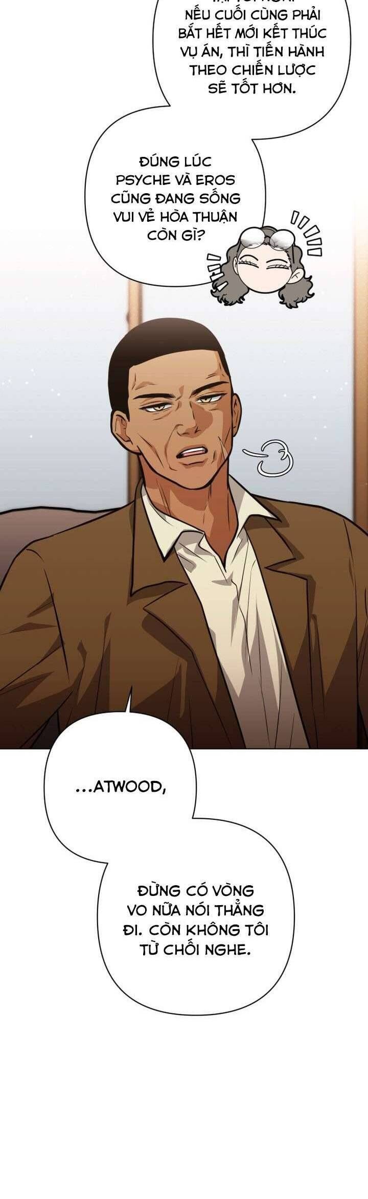 Xin Người Đừng Quên - Chapter 65 - Page 37