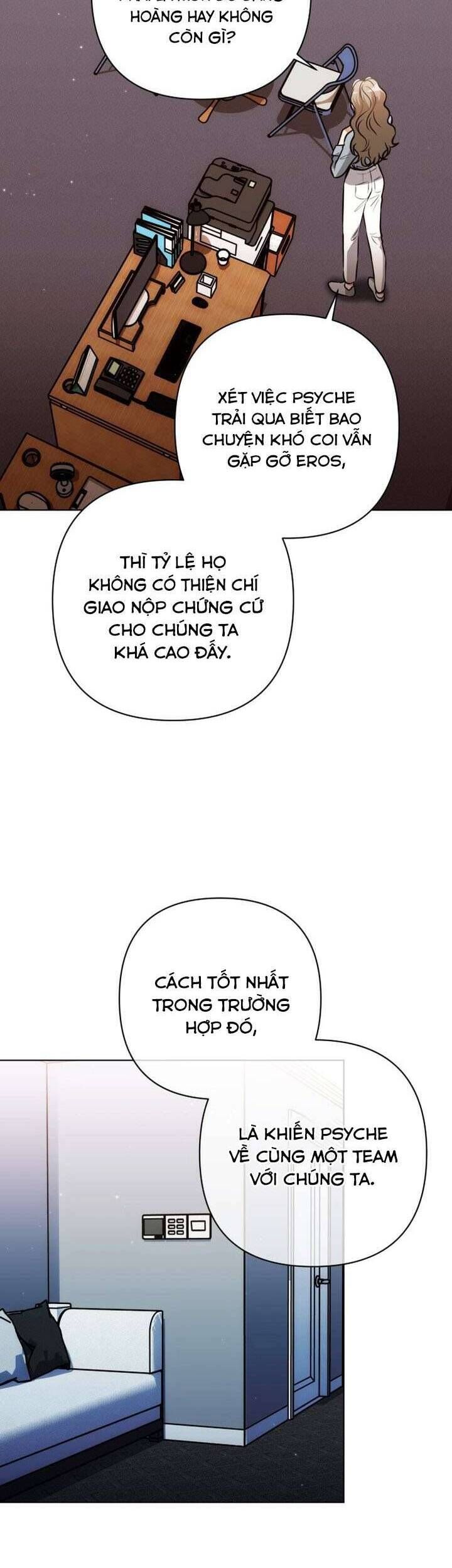 Xin Người Đừng Quên - Chapter 65 - Page 39