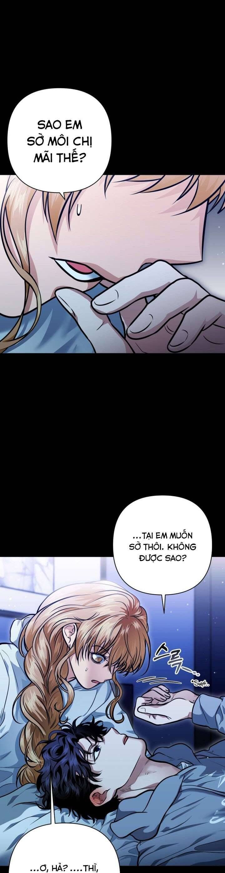 Xin Người Đừng Quên - Chapter 65 - Page 4