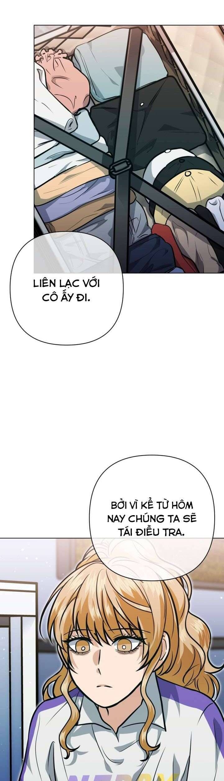 Xin Người Đừng Quên - Chapter 65 - Page 40