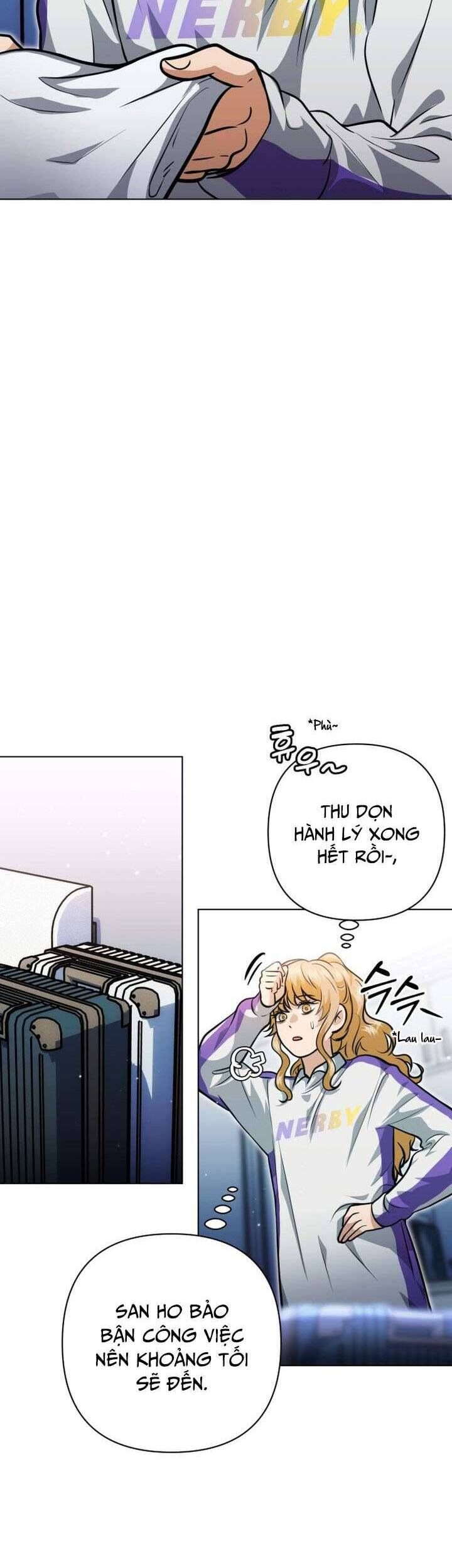 Xin Người Đừng Quên - Chapter 65 - Page 41