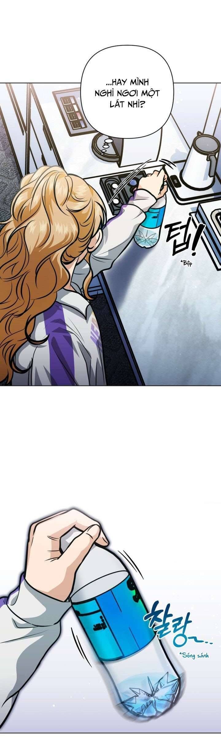 Xin Người Đừng Quên - Chapter 65 - Page 42