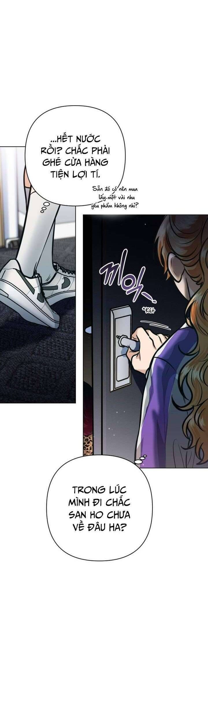 Xin Người Đừng Quên - Chapter 65 - Page 43