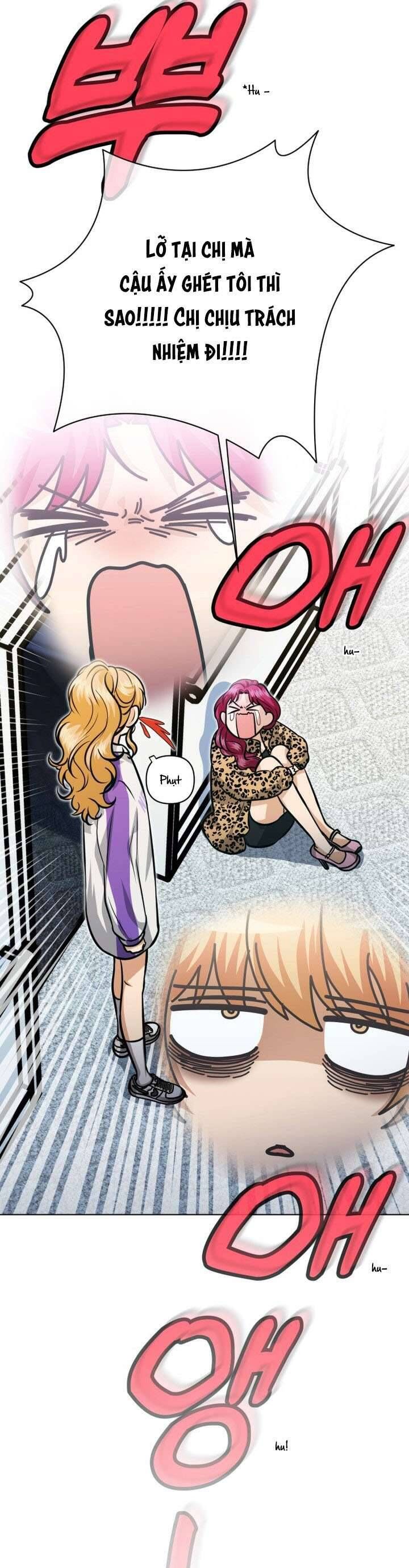 Xin Người Đừng Quên - Chapter 65 - Page 46