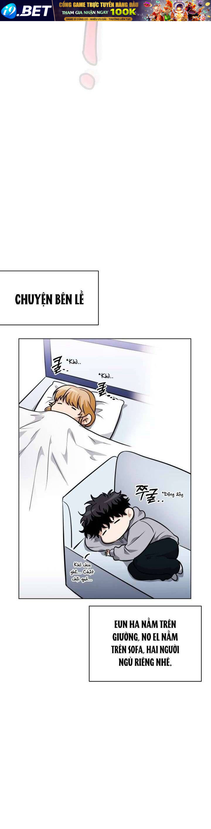 Xin Người Đừng Quên - Chapter 65 - Page 47