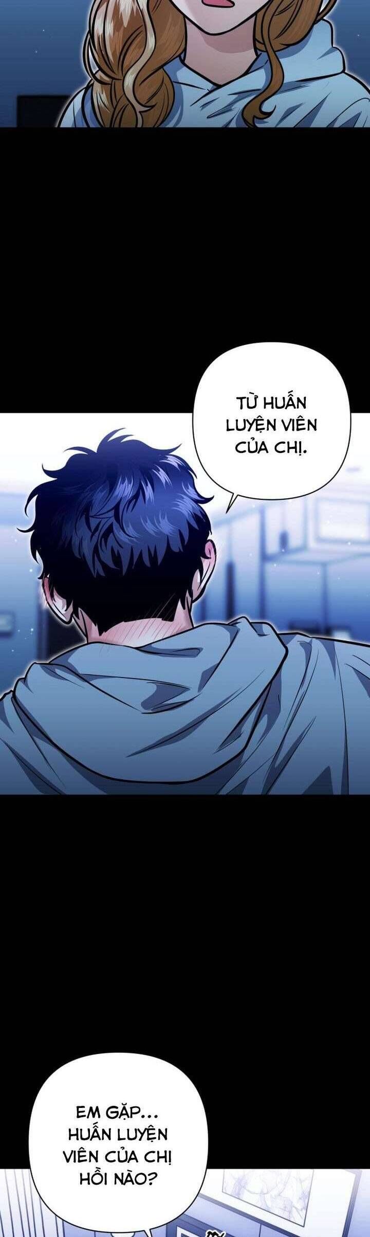 Xin Người Đừng Quên - Chapter 65 - Page 9