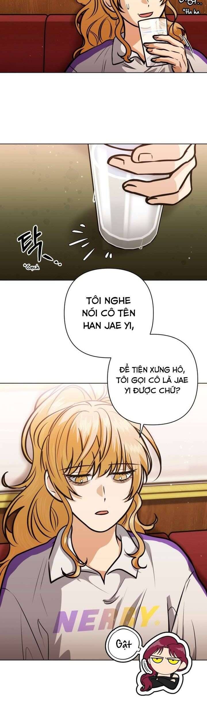 Xin Người Đừng Quên - Chapter 66 - Page 10