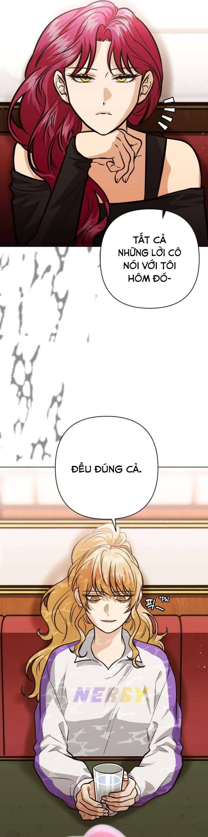 Xin Người Đừng Quên - Chapter 66 - Page 12