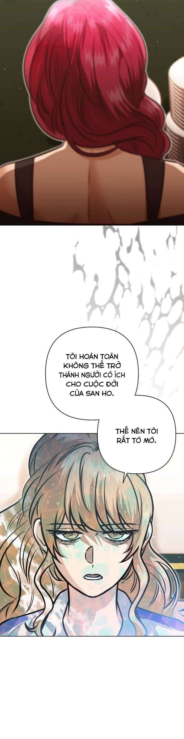 Xin Người Đừng Quên - Chapter 66 - Page 13
