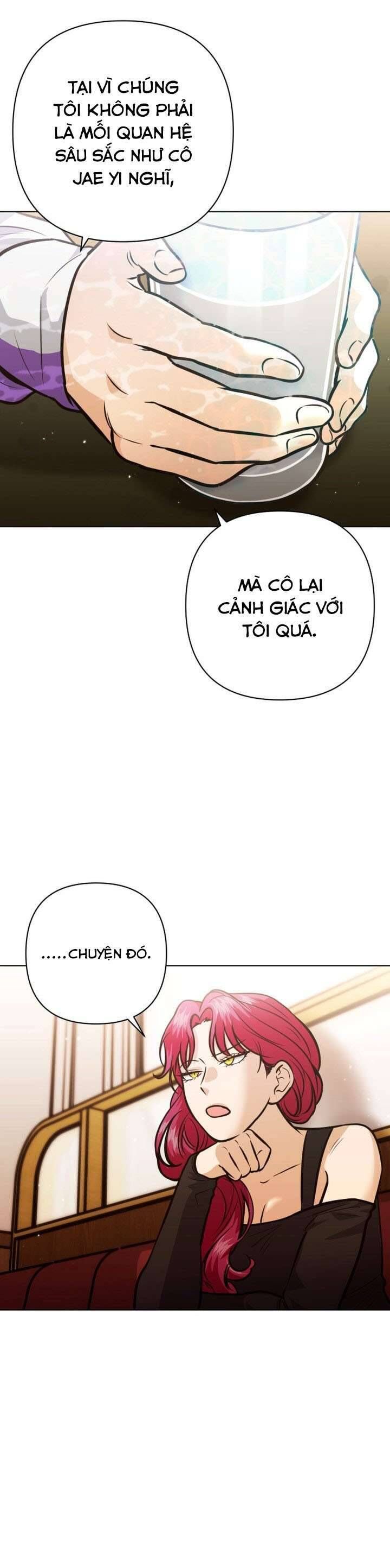 Xin Người Đừng Quên - Chapter 66 - Page 14