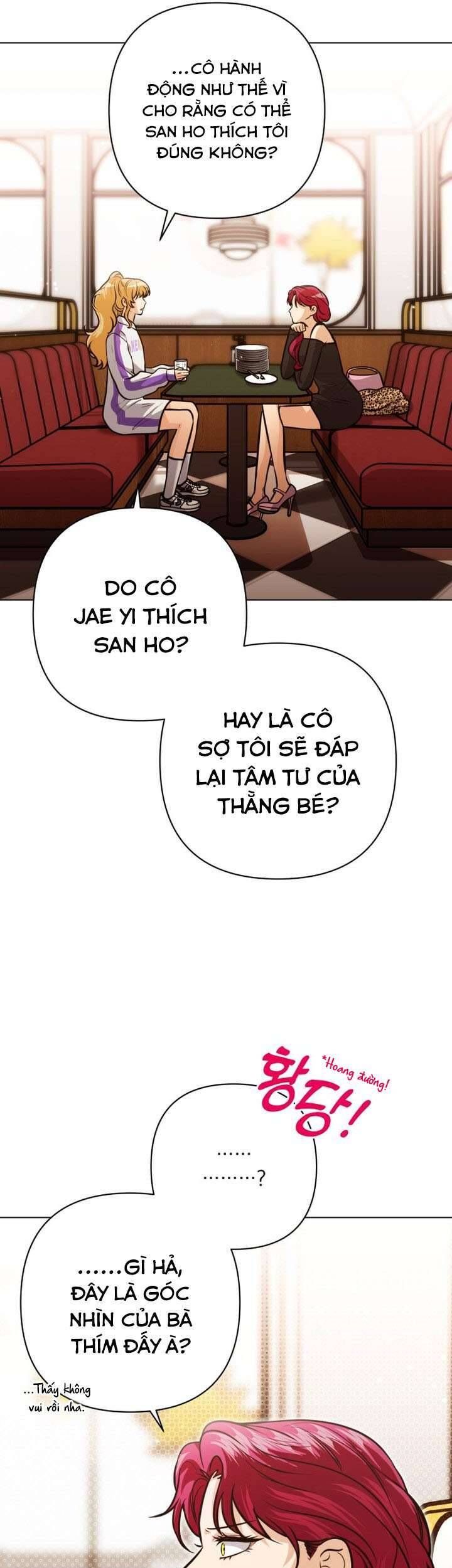 Xin Người Đừng Quên - Chapter 66 - Page 15