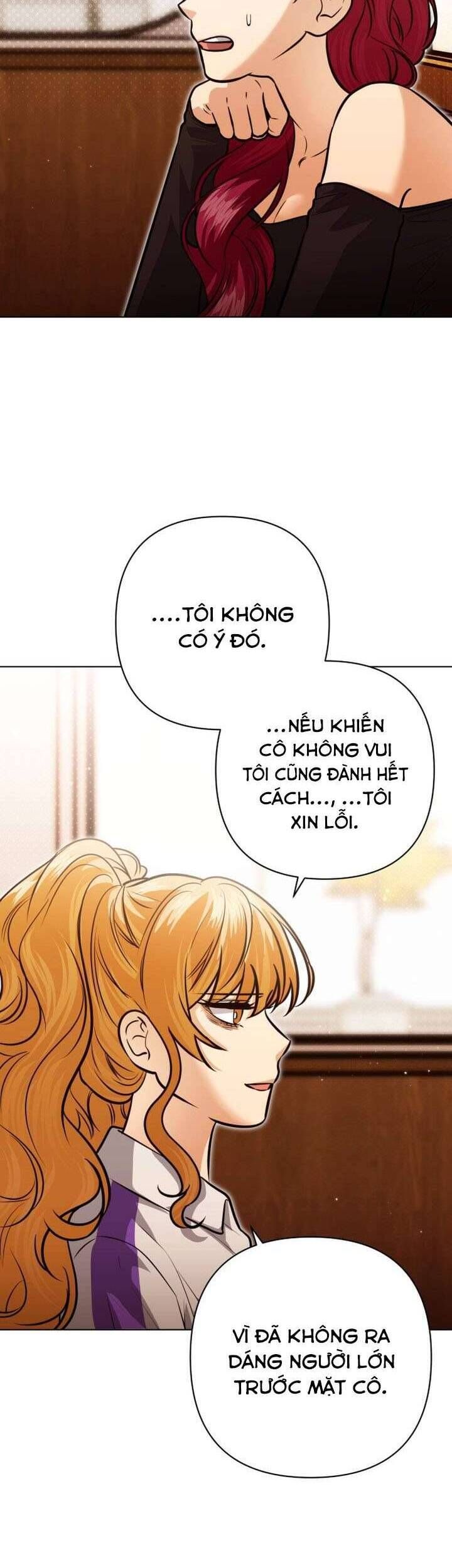 Xin Người Đừng Quên - Chapter 66 - Page 16