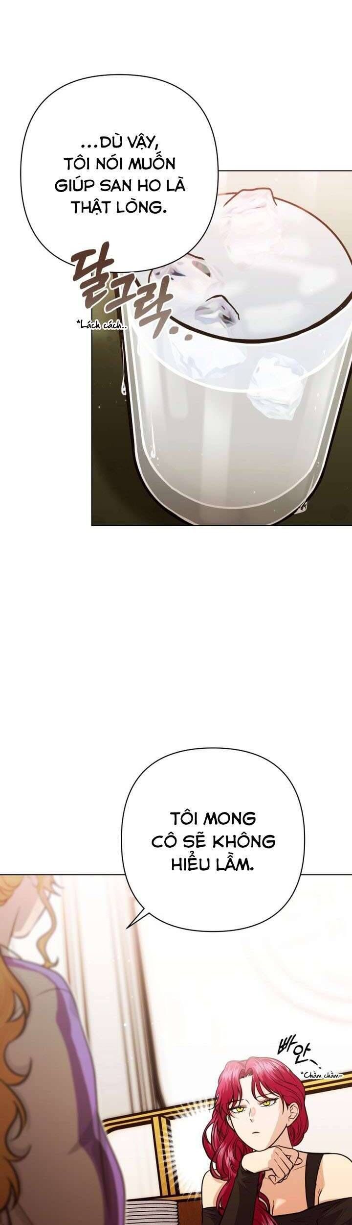 Xin Người Đừng Quên - Chapter 66 - Page 17