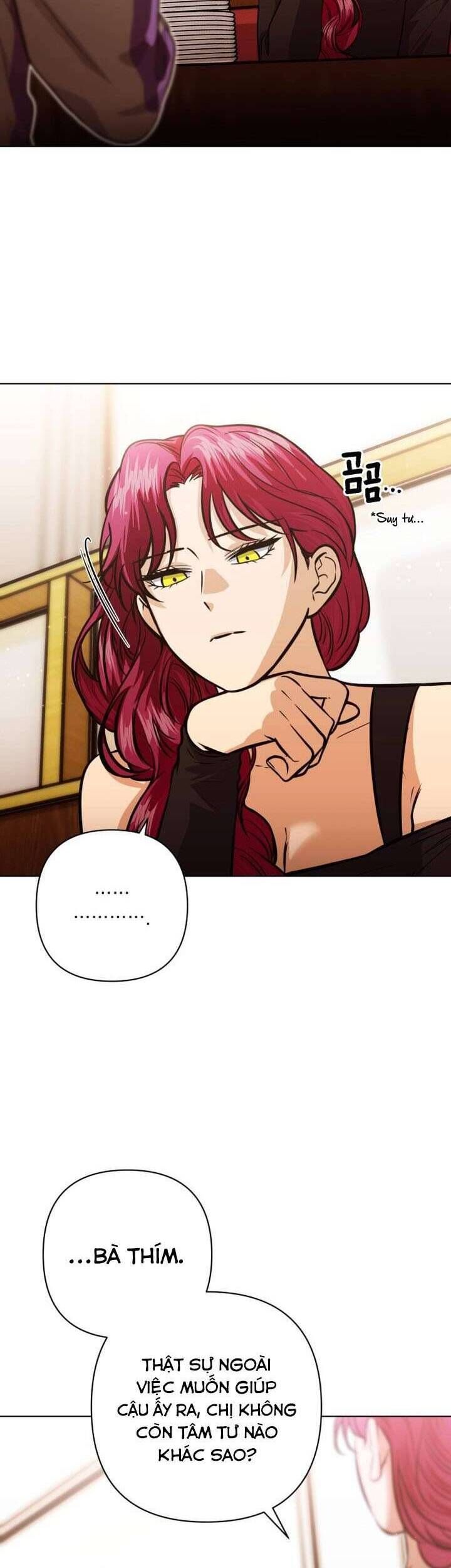 Xin Người Đừng Quên - Chapter 66 - Page 18