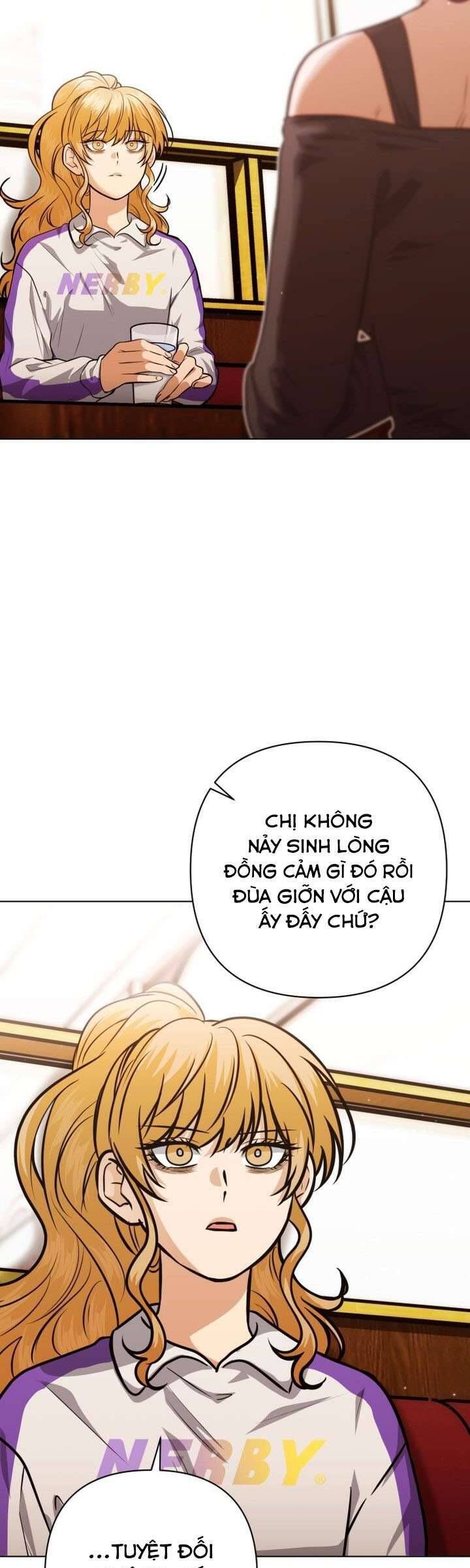 Xin Người Đừng Quên - Chapter 66 - Page 19