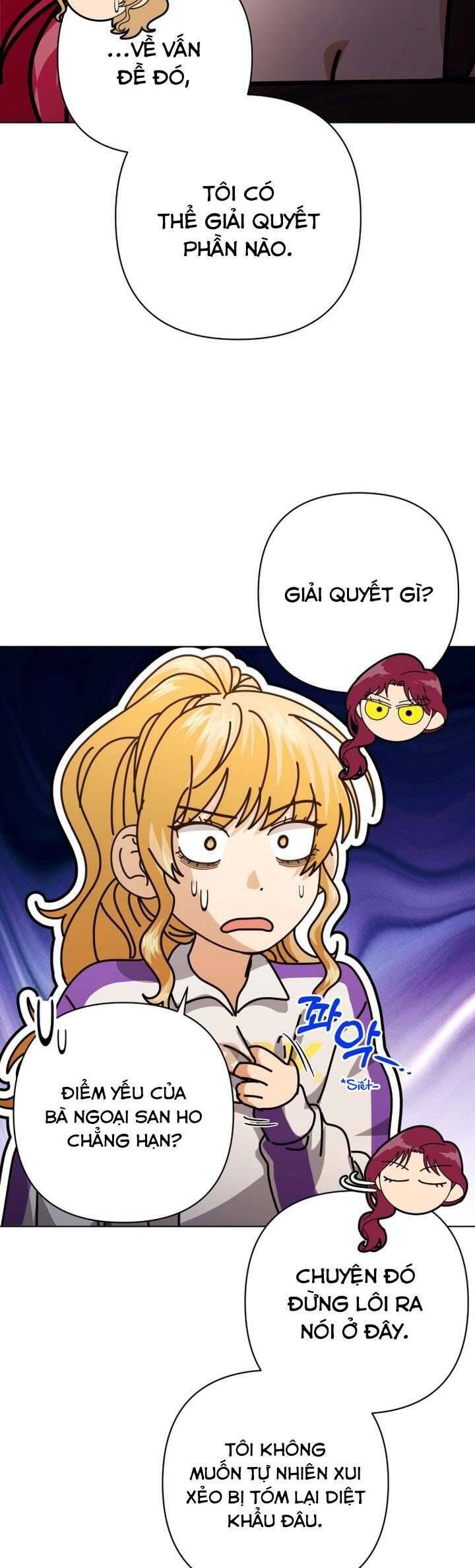 Xin Người Đừng Quên - Chapter 66 - Page 25