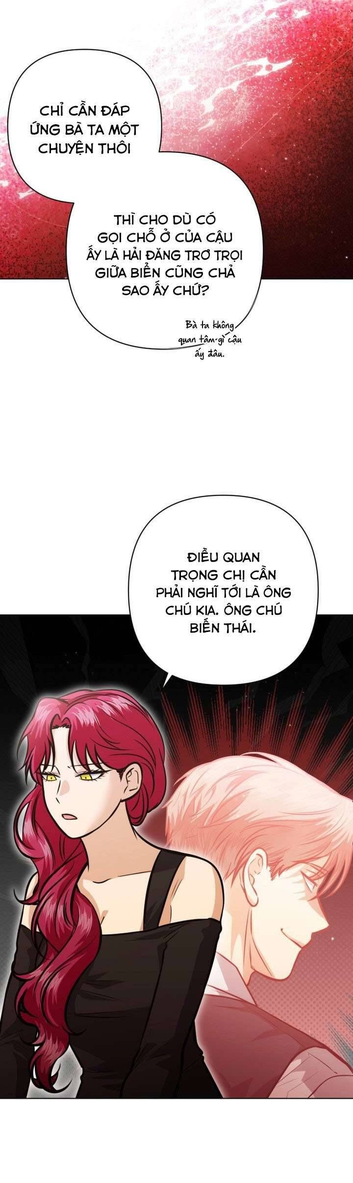 Xin Người Đừng Quên - Chapter 66 - Page 27