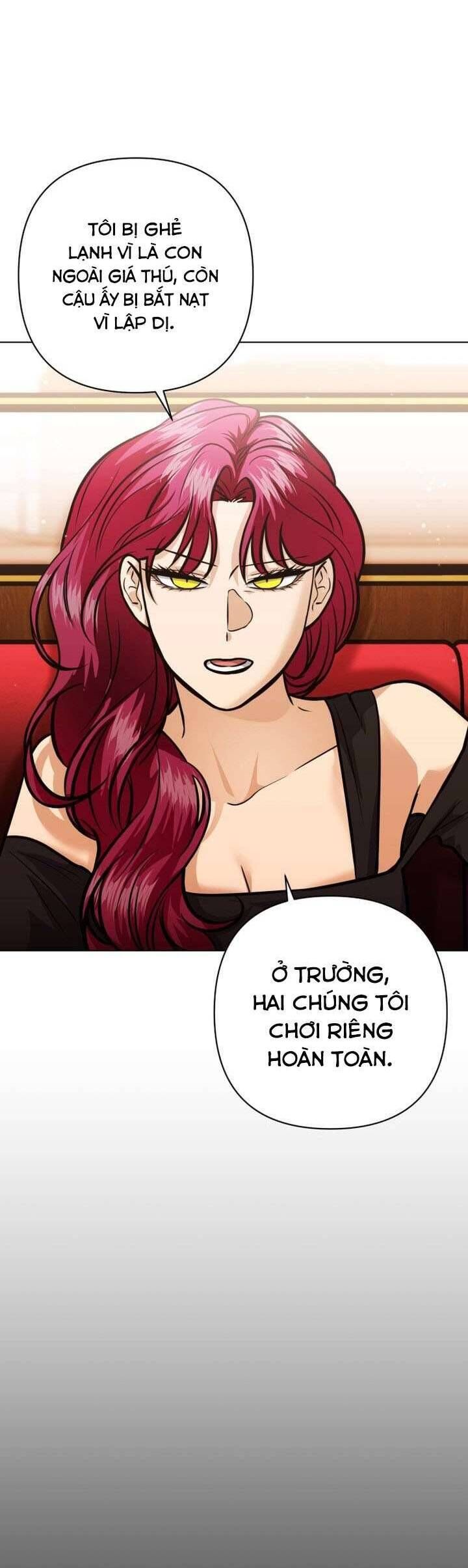 Xin Người Đừng Quên - Chapter 66 - Page 29