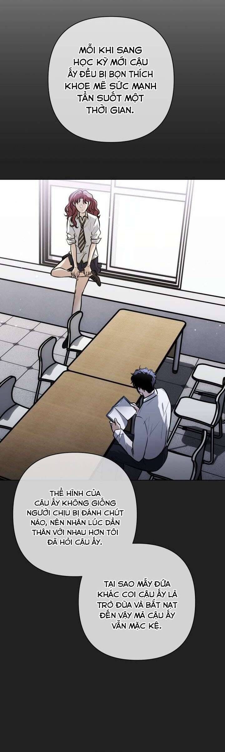 Xin Người Đừng Quên - Chapter 66 - Page 30