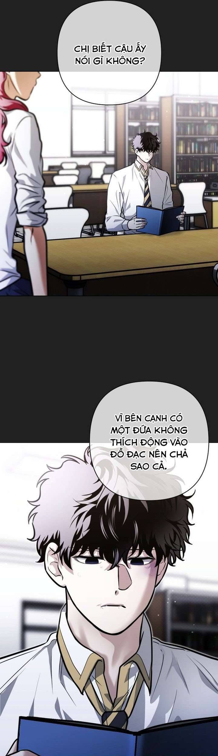 Xin Người Đừng Quên - Chapter 66 - Page 31
