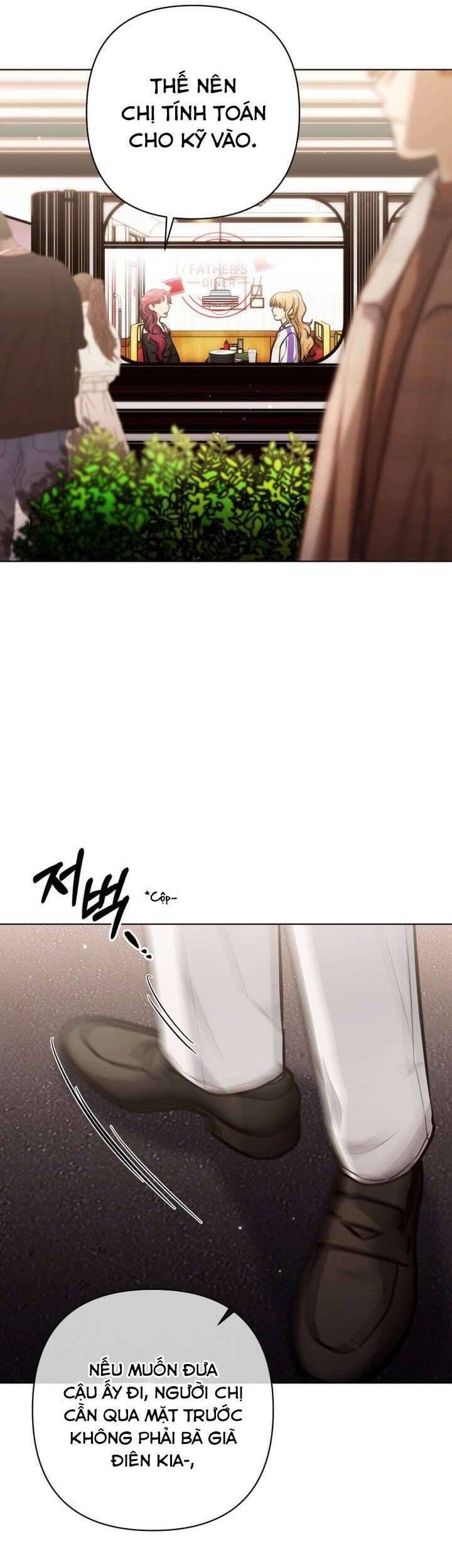 Xin Người Đừng Quên - Chapter 66 - Page 33