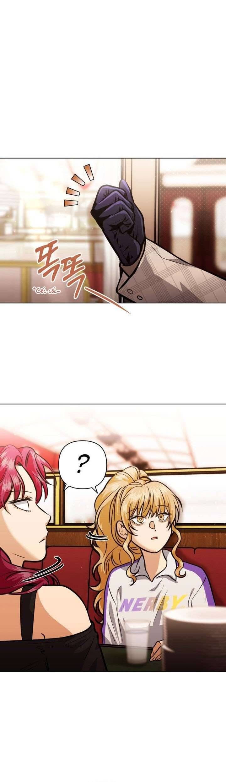 Xin Người Đừng Quên - Chapter 66 - Page 34