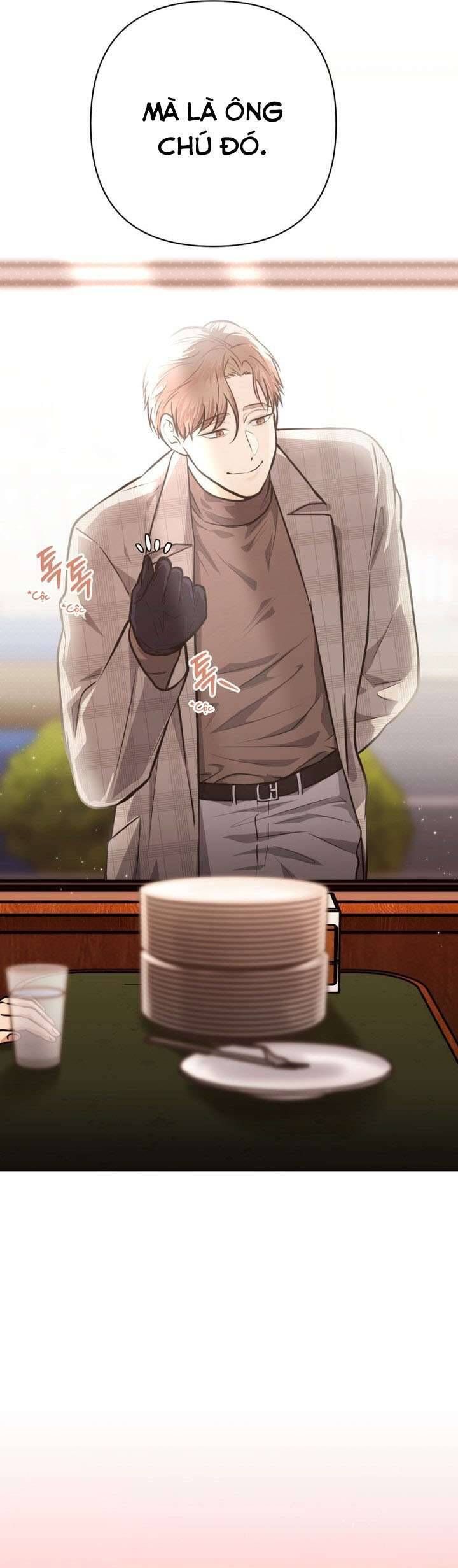 Xin Người Đừng Quên - Chapter 66 - Page 35