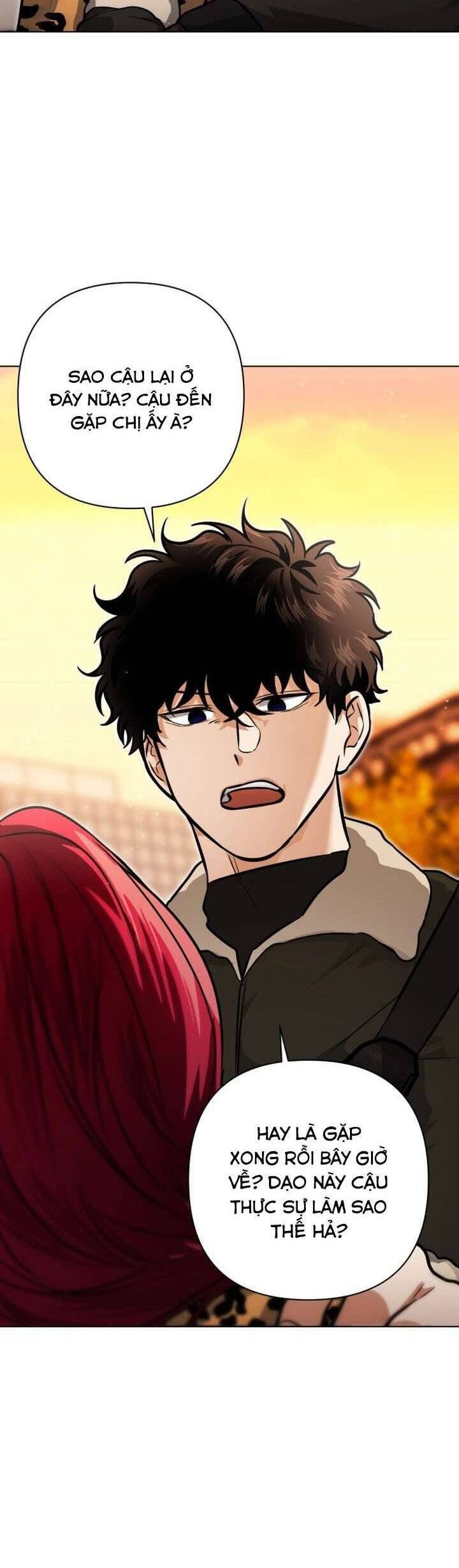 Xin Người Đừng Quên - Chapter 66 - Page 38