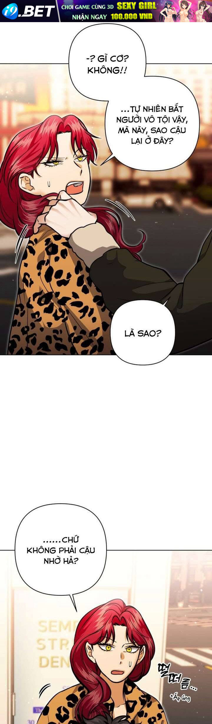 Xin Người Đừng Quên - Chapter 66 - Page 39