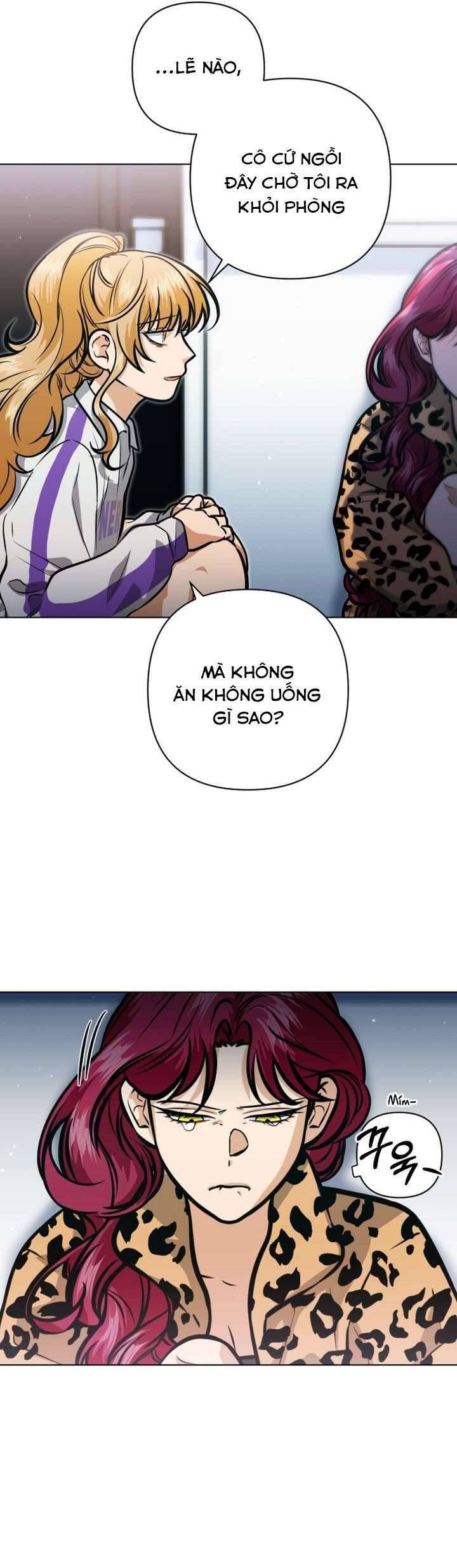 Xin Người Đừng Quên - Chapter 66 - Page 4