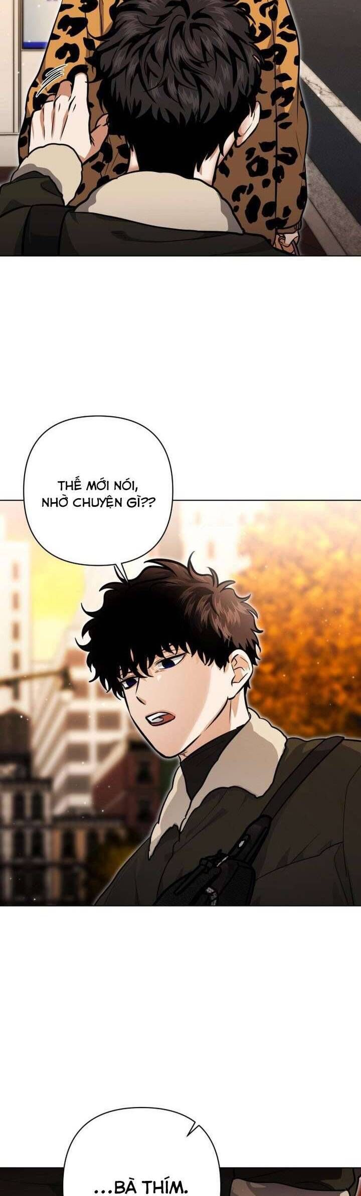 Xin Người Đừng Quên - Chapter 66 - Page 40