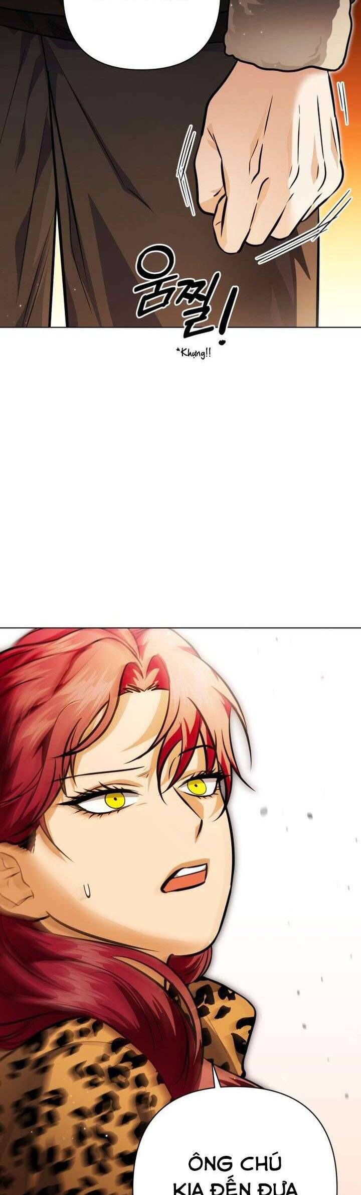 Xin Người Đừng Quên - Chapter 66 - Page 41