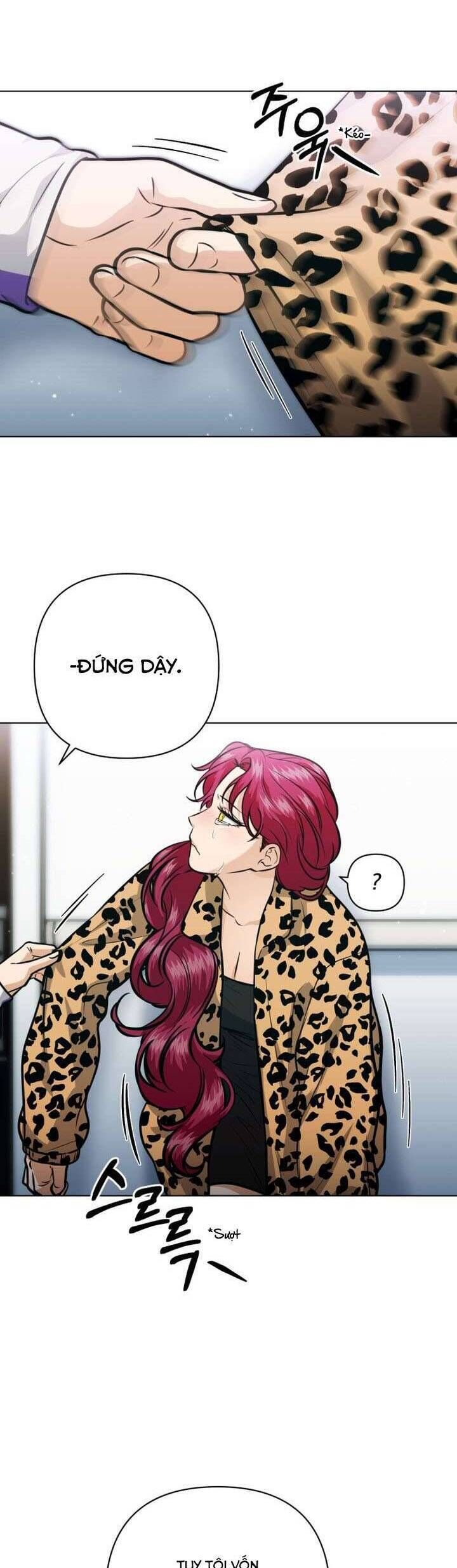 Xin Người Đừng Quên - Chapter 66 - Page 5