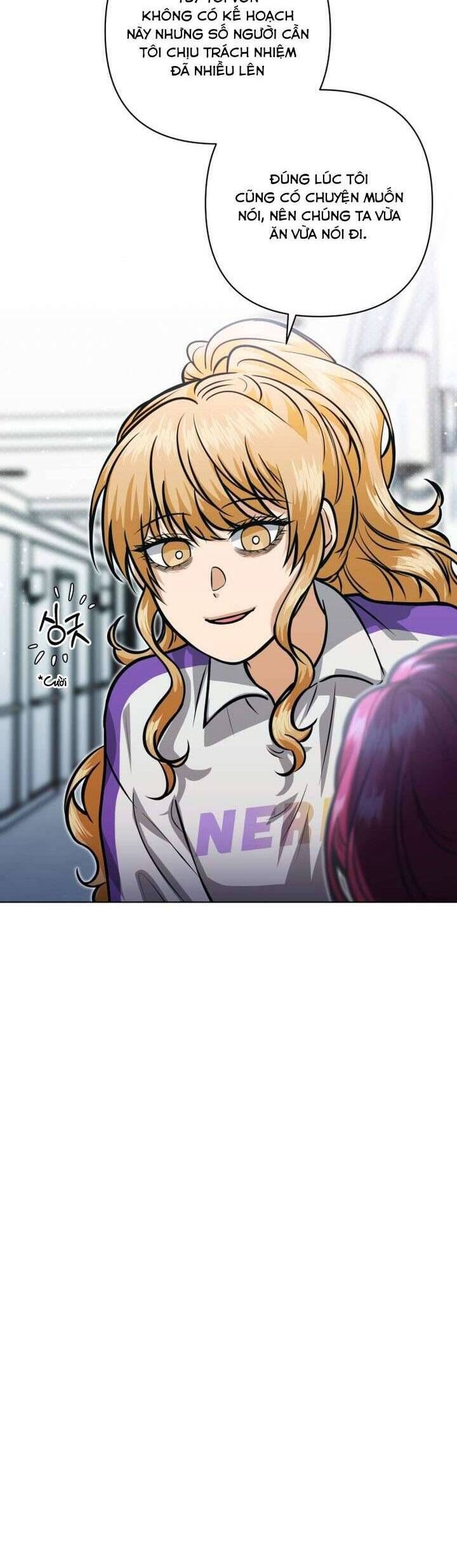 Xin Người Đừng Quên - Chapter 66 - Page 6