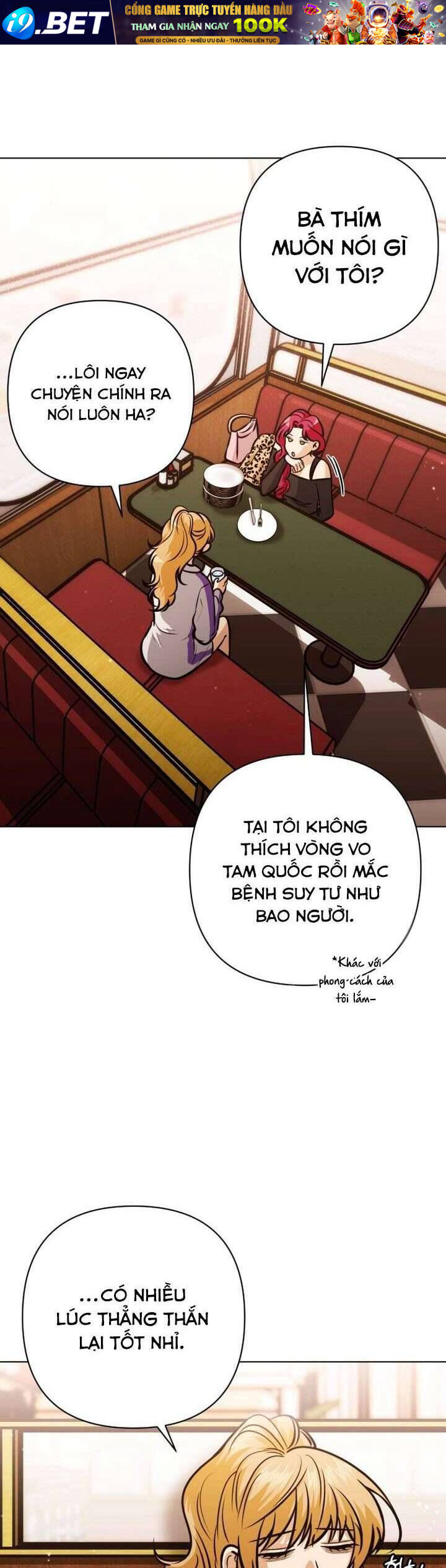 Xin Người Đừng Quên - Chapter 66 - Page 9