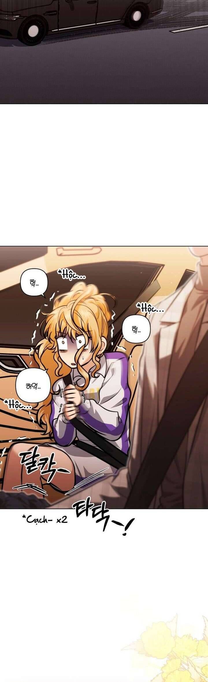 Xin Người Đừng Quên - Chapter 67 - Page 10