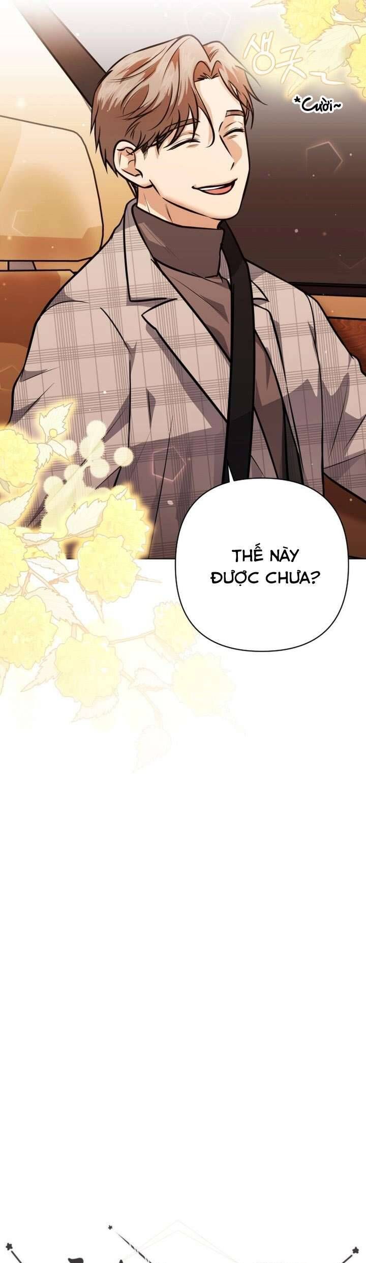 Xin Người Đừng Quên - Chapter 67 - Page 11