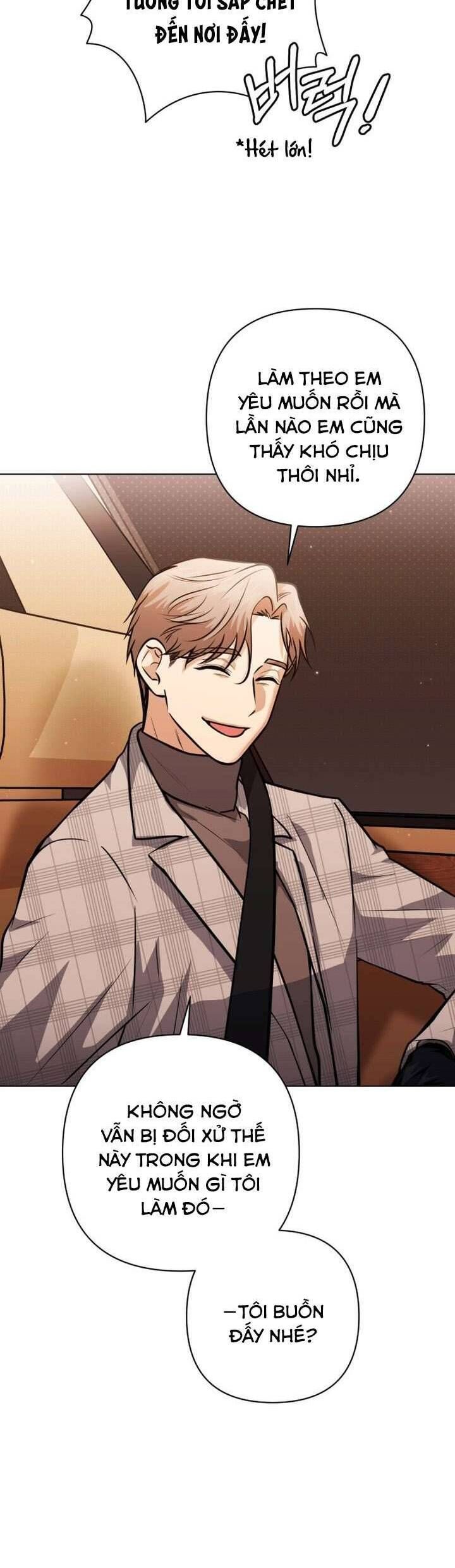 Xin Người Đừng Quên - Chapter 67 - Page 13