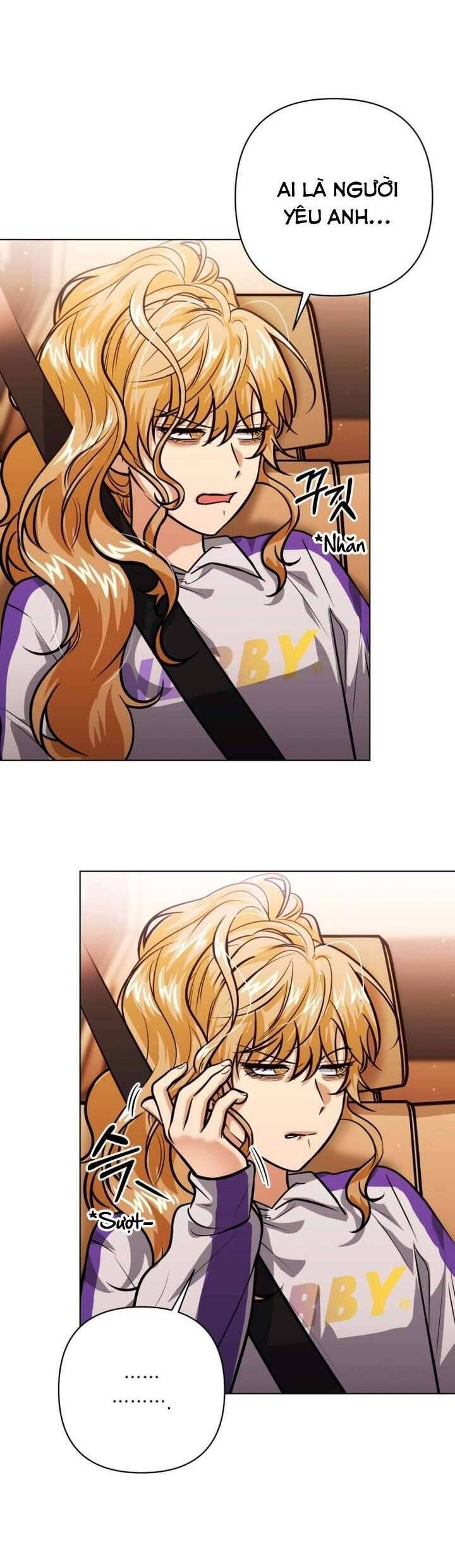 Xin Người Đừng Quên - Chapter 67 - Page 14