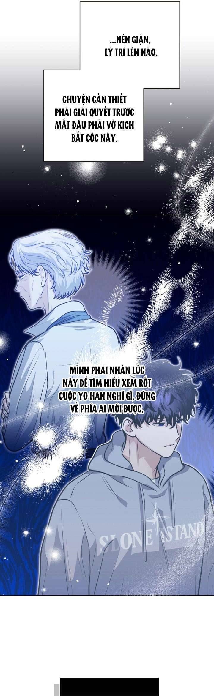 Xin Người Đừng Quên - Chapter 67 - Page 15