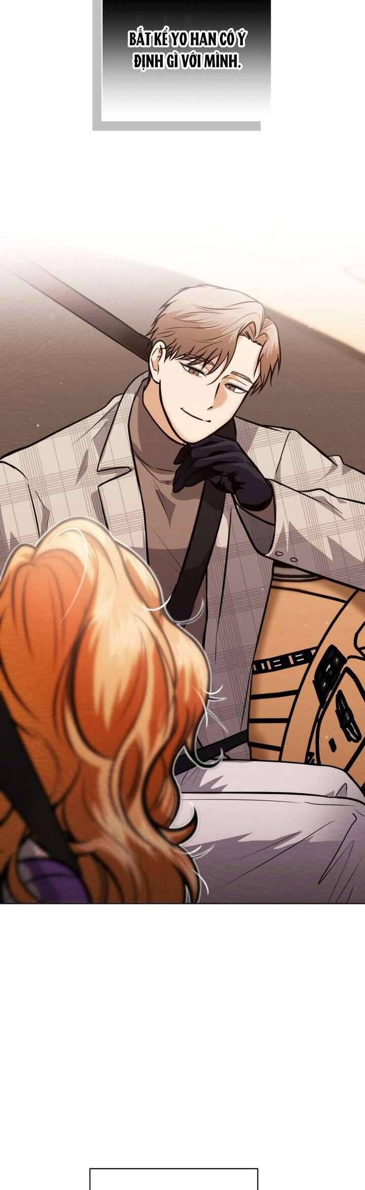 Xin Người Đừng Quên - Chapter 67 - Page 16