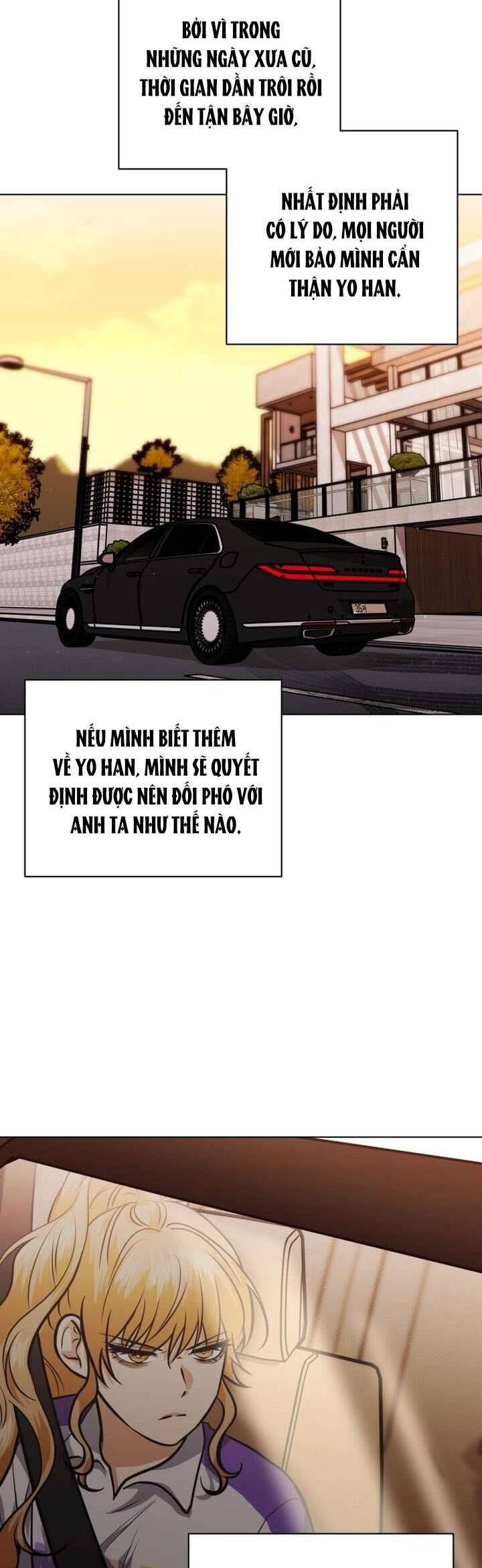 Xin Người Đừng Quên - Chapter 67 - Page 17