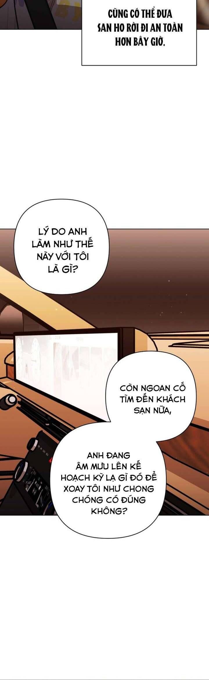 Xin Người Đừng Quên - Chapter 67 - Page 18