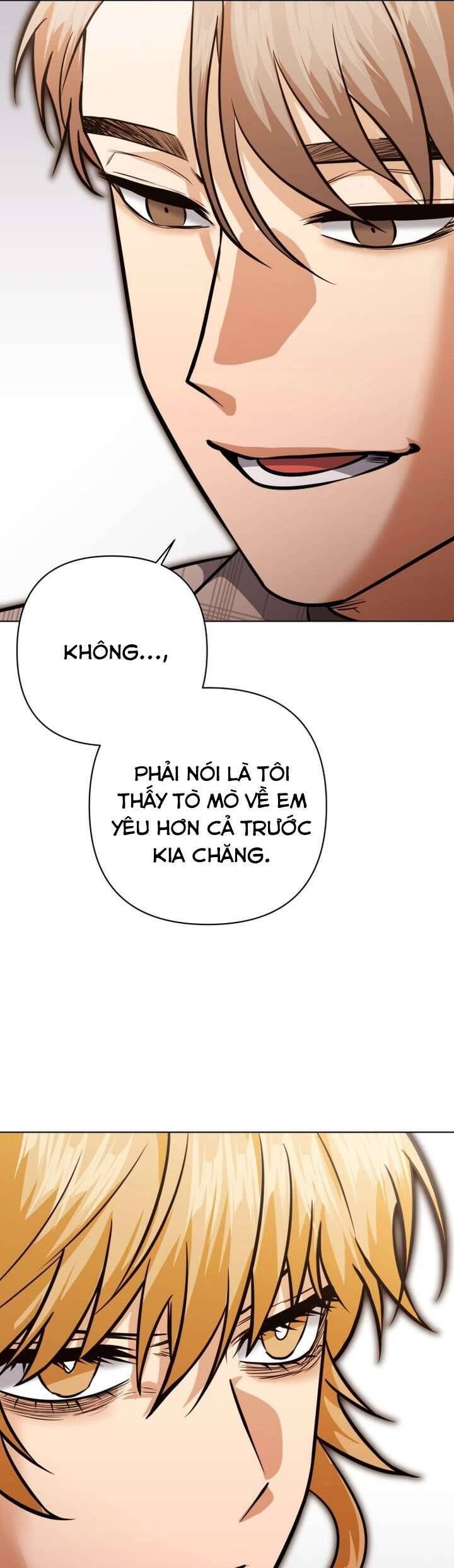 Xin Người Đừng Quên - Chapter 67 - Page 19